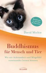Cover-Bild Buddhismus für Mensch und Tier