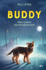 Cover-Bild Buddy – Mein Leben als Straßenhund