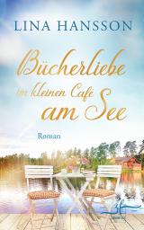 Cover-Bild Bücherliebe im kleinen Café am See