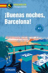 Cover-Bild ¡Buenas noches, Barcelona!