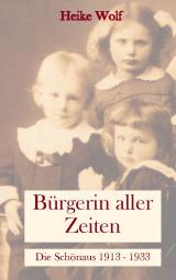 Cover-Bild Bürgerin aller Zeiten
