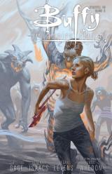Cover-Bild Buffy The Vampire Slayer (Staffel 10)