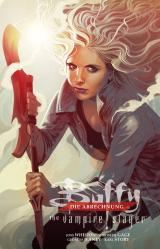 Cover-Bild Buffy The Vampire Slayer (Staffel 12)