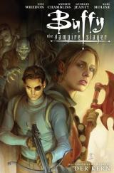 Cover-Bild Buffy The Vampire Slayer (Staffel 9)