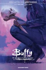 Cover-Bild Buffy the Vampire Slayer
