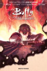 Cover-Bild Buffy the Vampire Slayer