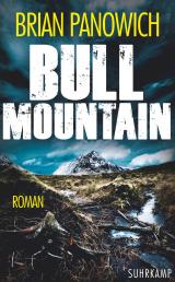 Cover-Bild Bull Mountain