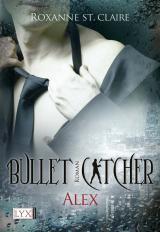 Cover-Bild Bullet Catcher