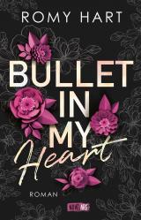 Cover-Bild Bullet in my Heart
