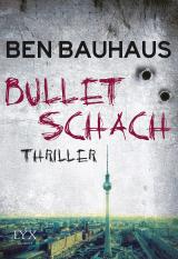 Cover-Bild Bullet Schach