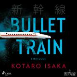 Cover-Bild Bullet Train