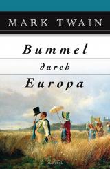 Cover-Bild Bummel durch Europa