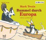 Cover-Bild Bummel durch Europa