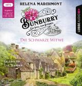 Cover-Bild Bunburry - Die Schwarze Witwe