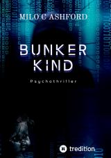 Cover-Bild Bunkerkind