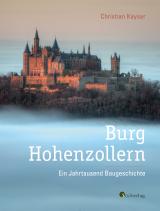 Cover-Bild Burg Hohenzollern