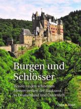 Cover-Bild Burgen und Schlösser