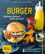 Cover-Bild Burger