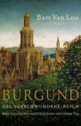 Cover-Bild Burgund