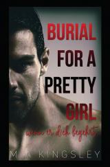 Cover-Bild Burial For A Pretty Girl