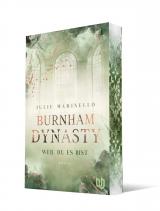 Cover-Bild Burnham Dynasty