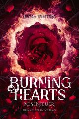 Cover-Bild Burning Hearts
