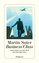 Cover-Bild Business Class
