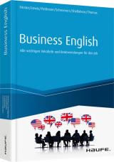 Cover-Bild Business English