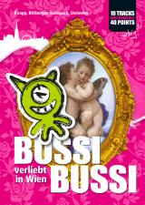 Cover-Bild BUSSI BUSSI, verliebt in Wien!