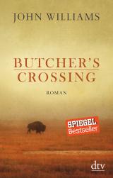 Cover-Bild Butcher's Crossing