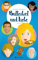 Cover-Bild Butterbrot und Liebe