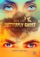 Cover-Bild Butterfly Ghost