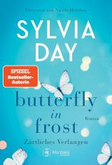 Cover-Bild Butterfly in Frost