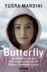 Cover-Bild Butterfly