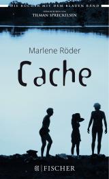 Cover-Bild Cache
