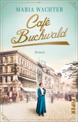 Cover-Bild Café Buchwald