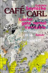 Cover-Bild Café Carl