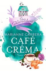 Cover-Bild Café Créma