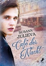 Cover-Bild Café der Nacht