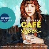 Cover-Bild Café Leben