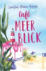 Cover-Bild Café Meerblick
