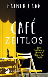Cover-Bild Café Zeitlos