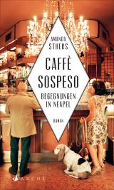Cover-Bild Caffè Sospeso