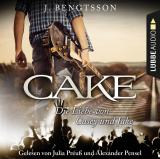 Cover-Bild CAKE - Die Liebe von Casey und Jake