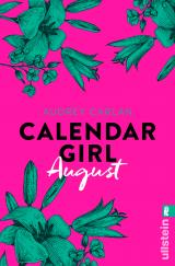 Cover-Bild Calendar Girl August