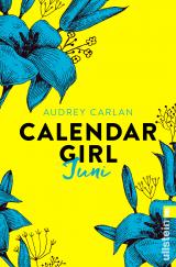 Cover-Bild Calendar Girl Juni