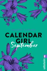 Cover-Bild Calendar Girl September