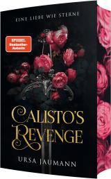 Cover-Bild Calisto's Revenge - Eine Liebe wie Sterne