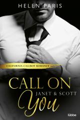 Cover-Bild Call on You – Janet & Scott