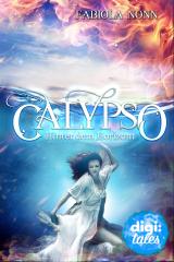 Cover-Bild Calypso (4). Hinter dem Horizont